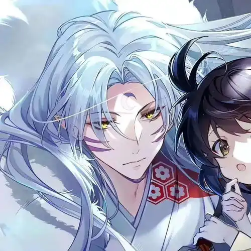 你们一直想要的师徒头像来啦什么时候少女做累了,来做我的太太

