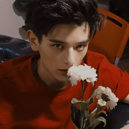 大佬们有哪些头像带雏菊
