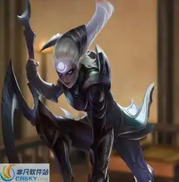 三国志13lol劫与皎月头像包界面预览
