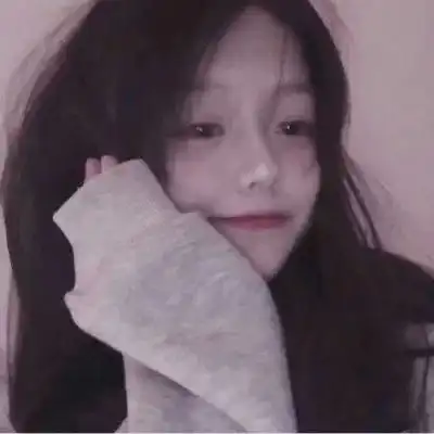 女生头像优质女头257
