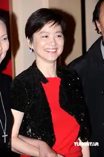 李冰冰加盟狄仁杰徐克邀林青霞演女帝
