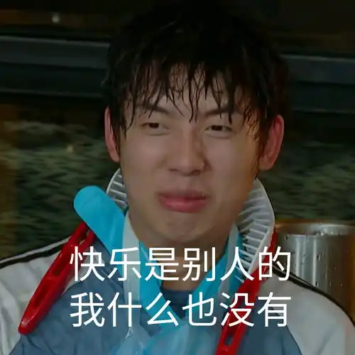 阴阳怪气表情包2
