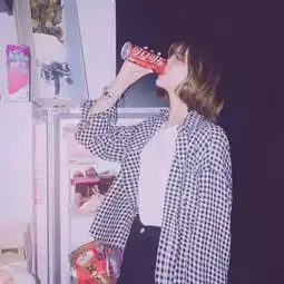 情侣头像这辈子最疯狂的事,就是爱上了你
