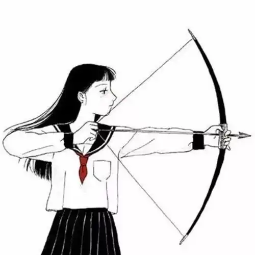 甜蜜情侣头像
