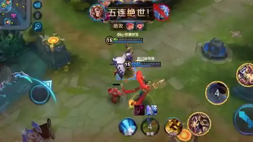 王者荣耀杨戬就问还有谁
