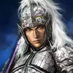 三国志11武将头像包大全三国志11高拟真头像鉴赏
