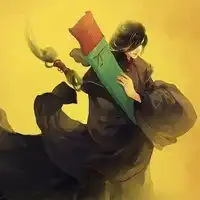 古风头像男情侣微信头像图片大全
