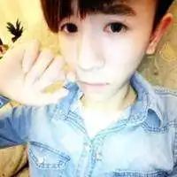 校园小清新男头像高清素材微信头像图片大全
