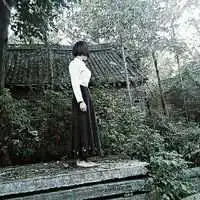 病态女生头像原宿微信头像图片大全
