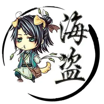 好看姓氏系头像,适合微信,qq,快手头像图片
