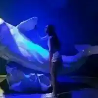 q版柯南情侣头像十年以后我给你唱十年
