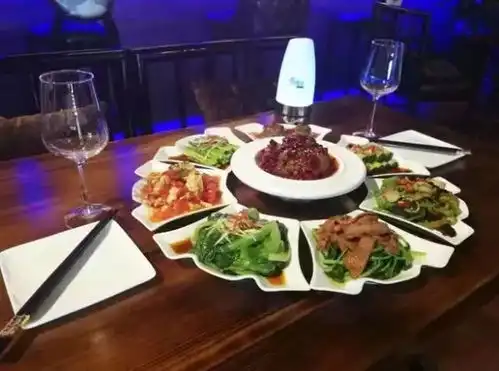 洛阳6家最适合女生拍照的餐厅,个个颜值爆表16g根本不够拍
