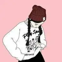 对待所以人都三分热度,你除外.
