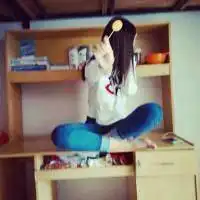 来点情侣qq头像
