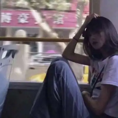 治愈系超jn优质女生头像做人,一女生头像我要个性网
