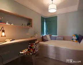 装修效果图案例2018年装修效果图齐家网装修图片频道

