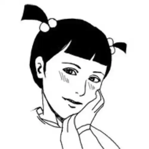 一批个性微信头像,情侣闺蜜基友搞怪可爱全都有
