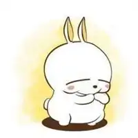 点兔头像高清双人可爱点兔头像
