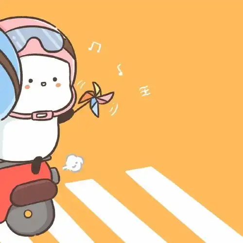 唯美意境的情侣头像一人一张
