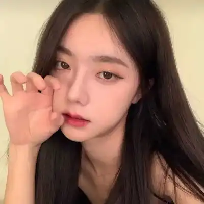 苏沫纯欲风甜甜的温柔女头
