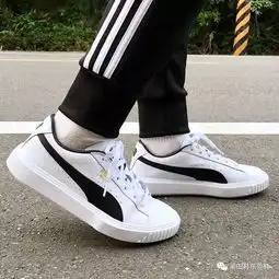 阿迪耐克都要让道彪马玩转跑鞋新科技
