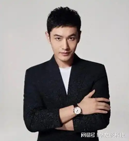 明星也逃不过家长群,曝杨颖与黄晓明同在家长群,备注名头像曝光
