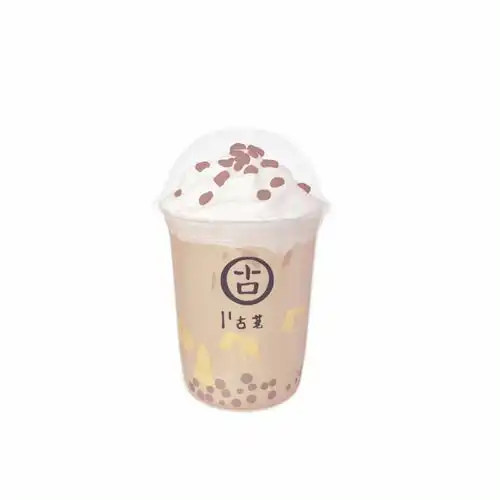 3d糖果奶茶可爱美食头像
