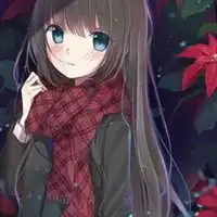 动漫2次元男头像微信头像图片大全
