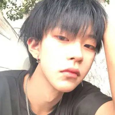 高质男生头像你就这样出现在男生头像我要个性网
