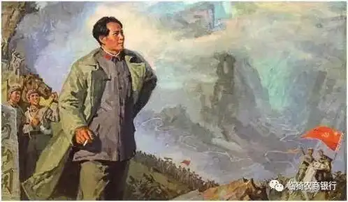 重温主席诗词,感受伟人风采
