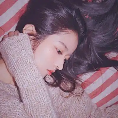难过伤感的qq女生头像我还有什qq女生头像我要个性网
