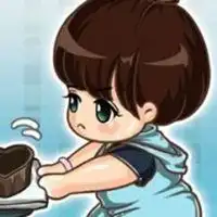 闺蜜头像一对两张小孩子微信头像图片大全
