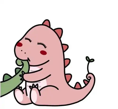 可爱情侣头像,内含表白语哦,不一样的情头,送给大家
