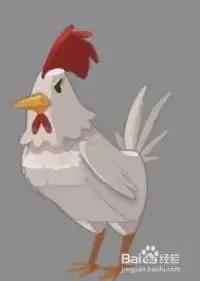 迷你世界变异鸡怎么驯服
