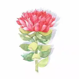 园艺疗法心情抑郁情绪低落的时候植物也能帮大忙
