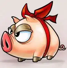 明朝一皇帝曾下令禁止养猪,且看这闹剧如何收尾
