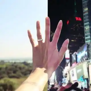 异地恋,突然对男朋友没感觉了是什么体验
