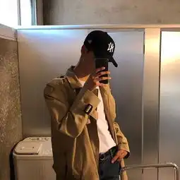 混搭头像
