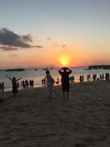 巴厘一段慵懒的旅行
