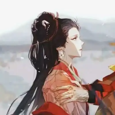 动漫头像明白了一些事,懂得了一些卡通动漫头像我要个性网
