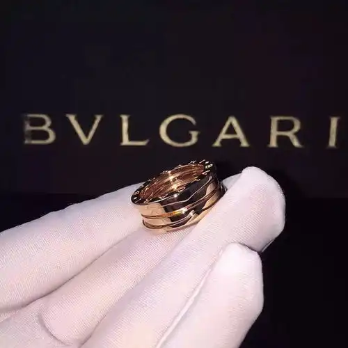 宝格丽弹簧戒指好不好宝格丽弹簧戒指怎么样
