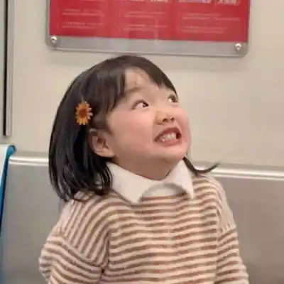 沙雕头像
