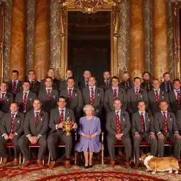 有一种超长待机叫英国女王,这一次70岁查尔斯王储终于指日可待
