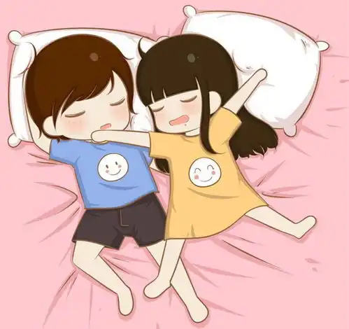解密你为什么没有姑娘,跟你滚床
