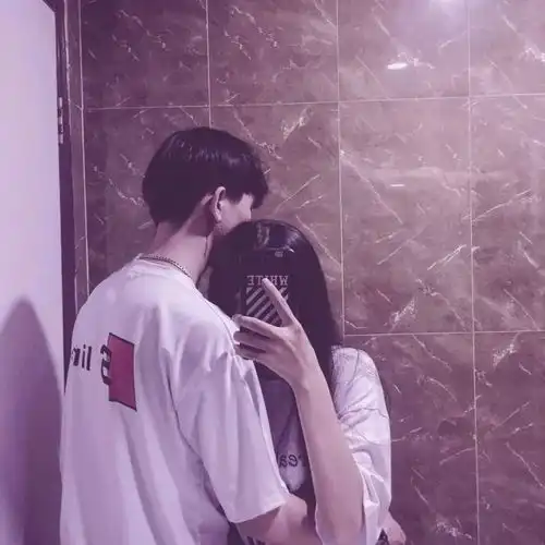 高清的小清新情侣头像祗属於伱珴的甜蜜时光
