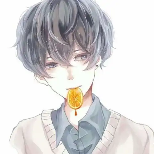 青柠翻自徐秉龙
