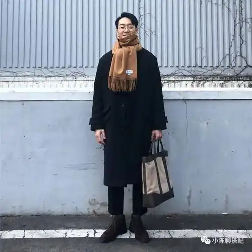 上了年纪的男人,建议多穿这3双鞋,儒雅又高级
