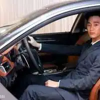 四十男人自拍照头像微信头像图片大全
