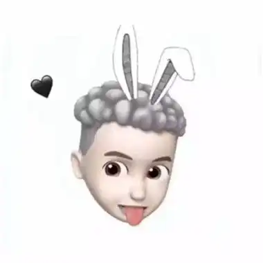 抖音最火的情侣头像卡通动漫图片一对两张
