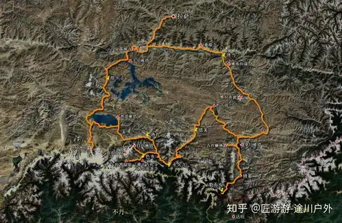 藏源山南没来过这里,等于白去了西藏
